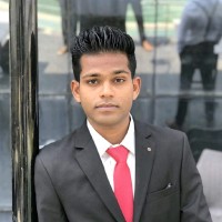 Harshal Popatkar
