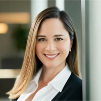 Tiffany Todd