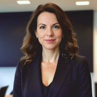 Jessica Nader