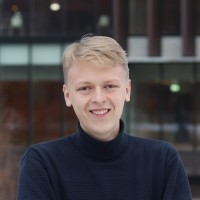 Anton Kjærgaard Walker