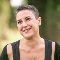 Tiziana Pedroni
