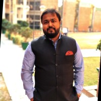 Rahul Ch Mishra, PhD