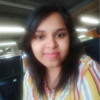 Mounika D