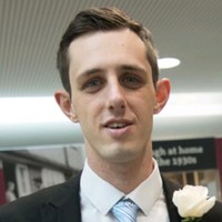 Daniel Mitchell