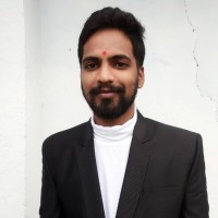Kalyangoud Chinthala