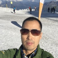 李海龙