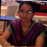 Supriya Lincy