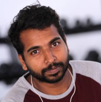 Nipuraj R