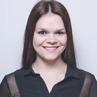 Andrea Ferkó