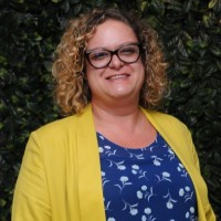 Lauren du Plooy - BA (SA)