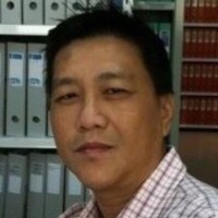 Johnny Ang