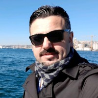 Tuna ERCAN