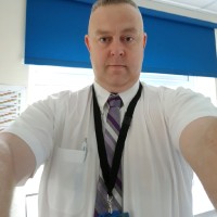 Mark Godwin