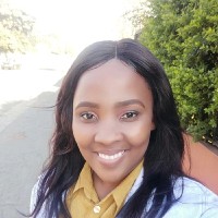 Pretty Mncube