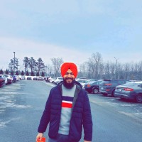 Amrik Singh