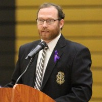 Bill Stikes