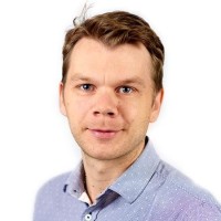Sune Gerts Larsen