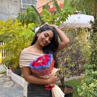 Keerthi Bonkuri