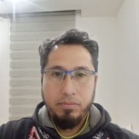 Norberto Alfaro Marquez