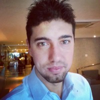 Jefferson Vasconcelos