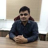 Bhavik Buha