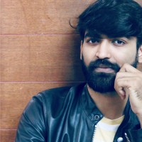 Abhishek Kumar Singh