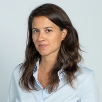 Elsa Masson (Escobar Mcmillan)