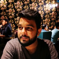 Dharmik Rathod