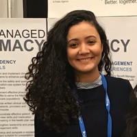 Angela Kalantarova, Pharmd