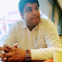 Vipul Sharma