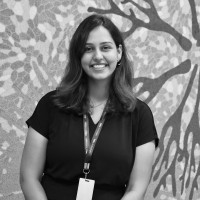 Srishti S