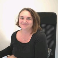 Nikolina Dimitrovski