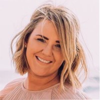 Stacey Morgan Campher