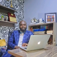 Mohammed Abdullahi (Mba, Anipr)