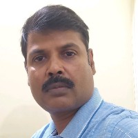 Rajesh Kumar