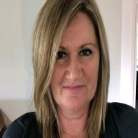 Vanessa Marsh-Parsons