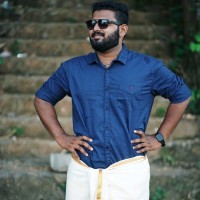 Ashlin K Anil