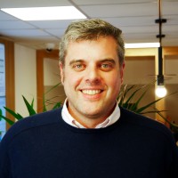 Rob Allan