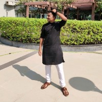 Omkar Chalke