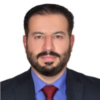 KHALED AL-QUDAH