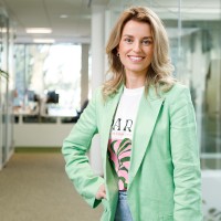 Eveline Verholt