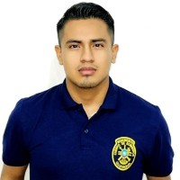 Jefferson Alejandro Quito Quishpi