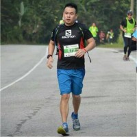 Sean Cheong