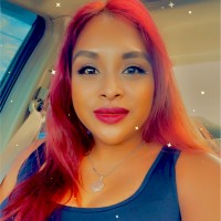 Jacqueline Miguel