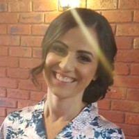 Katy Falzon