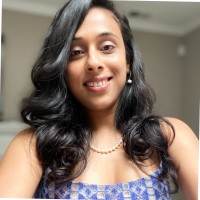 Manasi Shah, Phd