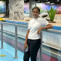 Anusha Chennamsetti