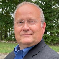 David Reutter