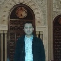 Ahmed Bouraye