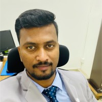 Mohan Krishna